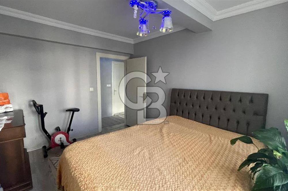 Atakum Türkişte Gülpark Sitesi İçinde Fırsat Satılık 3+1 Daire