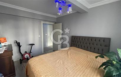 Atakum Türkişte Gülpark Sitesi İçinde Fırsat Satılık 3+1 Daire