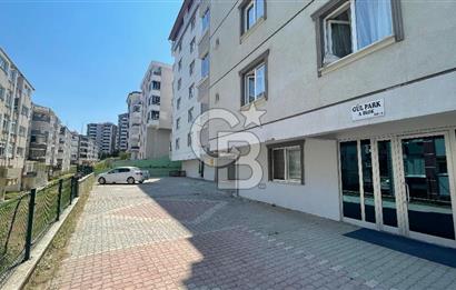 Atakum Türkişte Gülpark Sitesi İçinde Fırsat Satılık 3+1 Daire