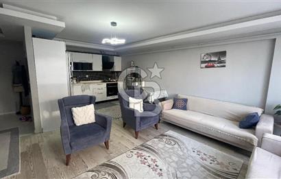 Atakum Türkişte Gülpark Sitesi İçinde Fırsat Satılık 3+1 Daire