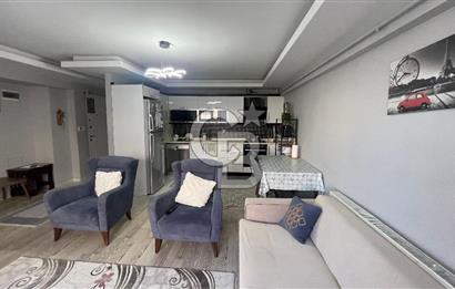 Atakum Türkişte Gülpark Sitesi İçinde Fırsat Satılık 3+1 Daire