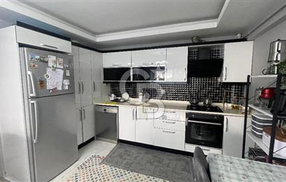 Atakum Türkişte Gülpark Sitesi İçinde Fırsat Satılık 3+1 Daire