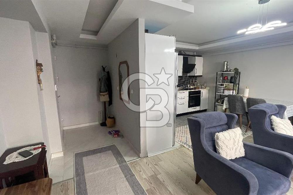 Atakum Türkişte Gülpark Sitesi İçinde Fırsat Satılık 3+1 Daire