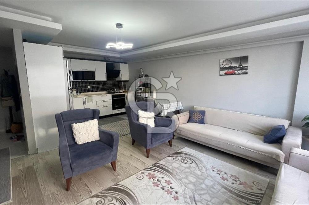 Atakum Türkişte Gülpark Sitesi İçinde Fırsat Satılık 3+1 Daire