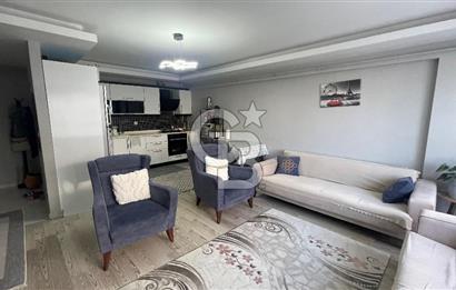 Atakum Türkişte Gülpark Sitesi İçinde Fırsat Satılık 3+1 Daire
