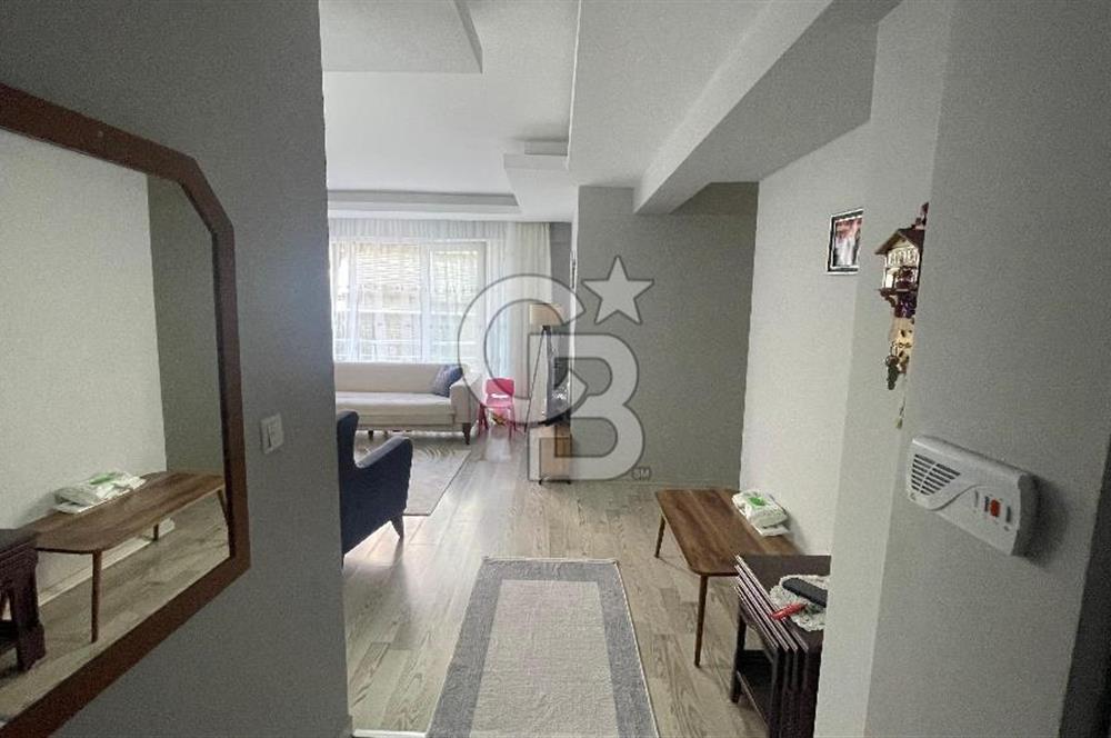 Atakum Türkişte Gülpark Sitesi İçinde Fırsat Satılık 3+1 Daire