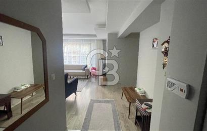 Atakum Türkişte Gülpark Sitesi İçinde Fırsat Satılık 3+1 Daire