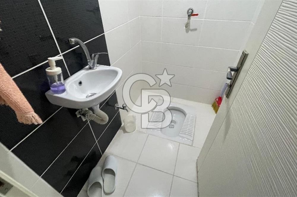Atakum Türkişte Gülpark Sitesi İçinde Fırsat Satılık 3+1 Daire