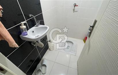 Atakum Türkişte Gülpark Sitesi İçinde Fırsat Satılık 3+1 Daire