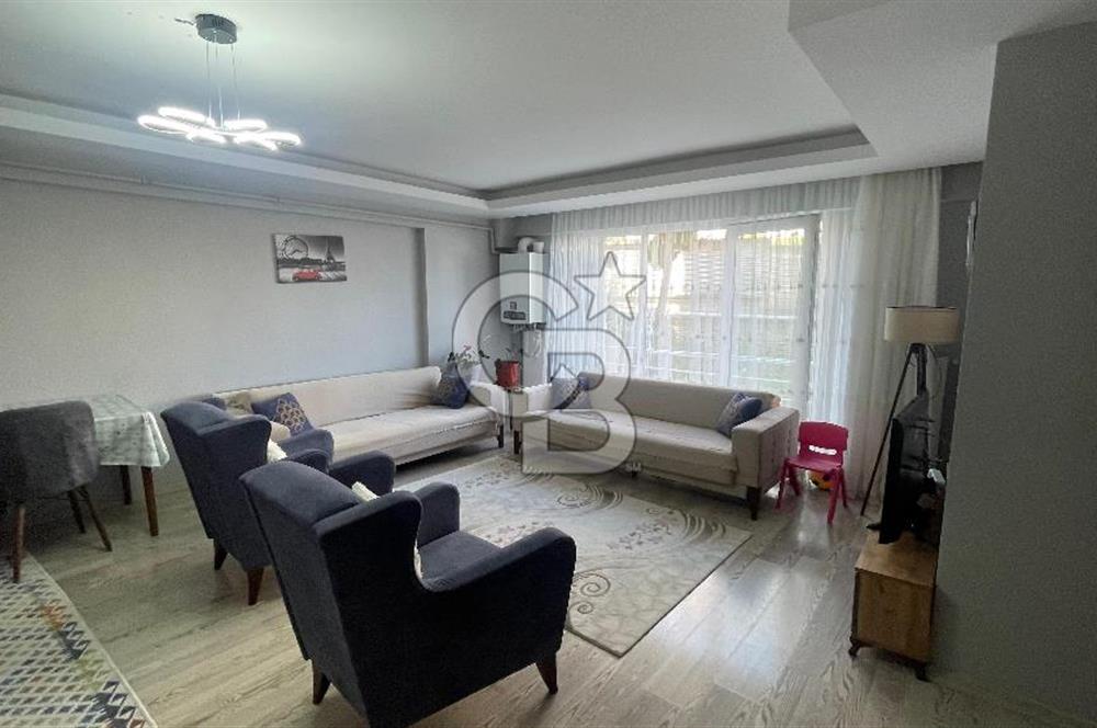 Atakum Türkişte Gülpark Sitesi İçinde Fırsat Satılık 3+1 Daire