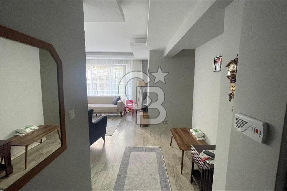 Atakum Türkişte Gülpark Sitesi İçinde Fırsat Satılık 3+1 Daire