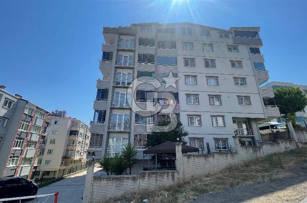 Atakum Türkişte Gülpark Sitesi İçinde Fırsat Satılık 3+1 Daire