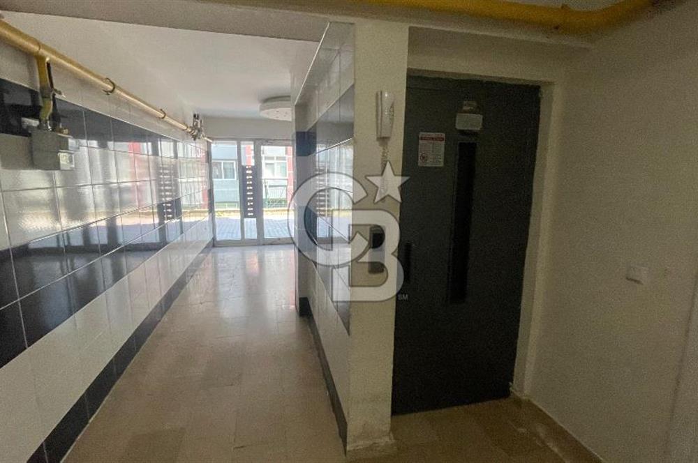 Atakum Türkişte Gülpark Sitesi İçinde Fırsat Satılık 3+1 Daire
