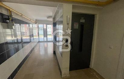 Atakum Türkişte Gülpark Sitesi İçinde Fırsat Satılık 3+1 Daire