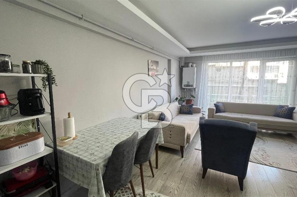 Atakum Türkişte Gülpark Sitesi İçinde Fırsat Satılık 3+1 Daire