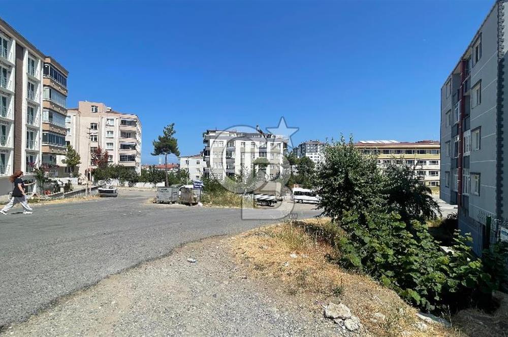 Atakum Türkişte Gülpark Sitesi İçinde Fırsat Satılık 3+1 Daire