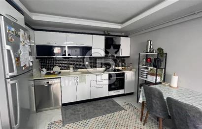Atakum Türkişte Gülpark Sitesi İçinde Fırsat Satılık 3+1 Daire