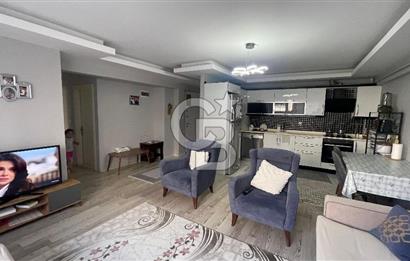 Atakum Türkişte Gülpark Sitesi İçinde Fırsat Satılık 3+1 Daire