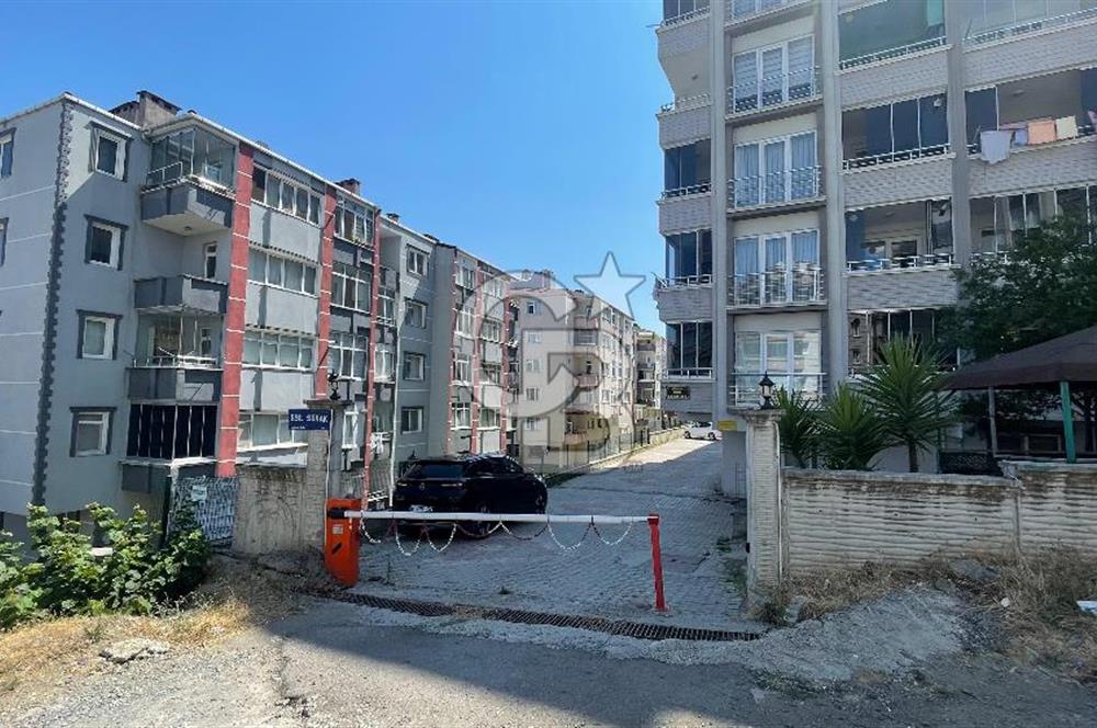 Atakum Türkişte Gülpark Sitesi İçinde Fırsat Satılık 3+1 Daire