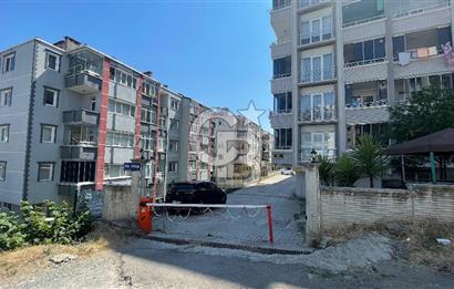 Atakum Türkişte Gülpark Sitesi İçinde Fırsat Satılık 3+1 Daire