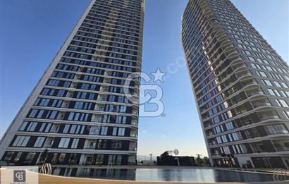 CB CLASS CENTRAL BALAT SİTESİ FIRSAT SATILIK 3+1 BOŞ DAİRE