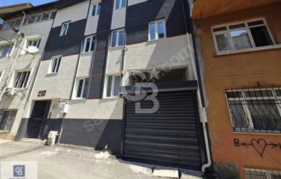 CB CLASS BURSA YILDIRIM MEYDANCIK SATILIK 2+1 SIFIR DAİRE