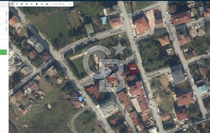 ARNAVUTKÖY HARAÇÇI MAHALLESİNDE 148 m² İMARLI KÖŞE ARSA