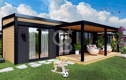 ÇANAKKALE AYVACIK SAZLI EKO-TURİZM İMARLI SATILIK KOOP HİSSESİ