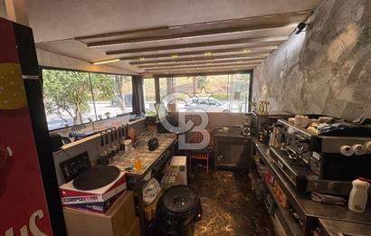 BALÇOVA'NIN EN İŞLEK CADDESİNDE DEVREN KİRALIK HAZIR RESTORAN
