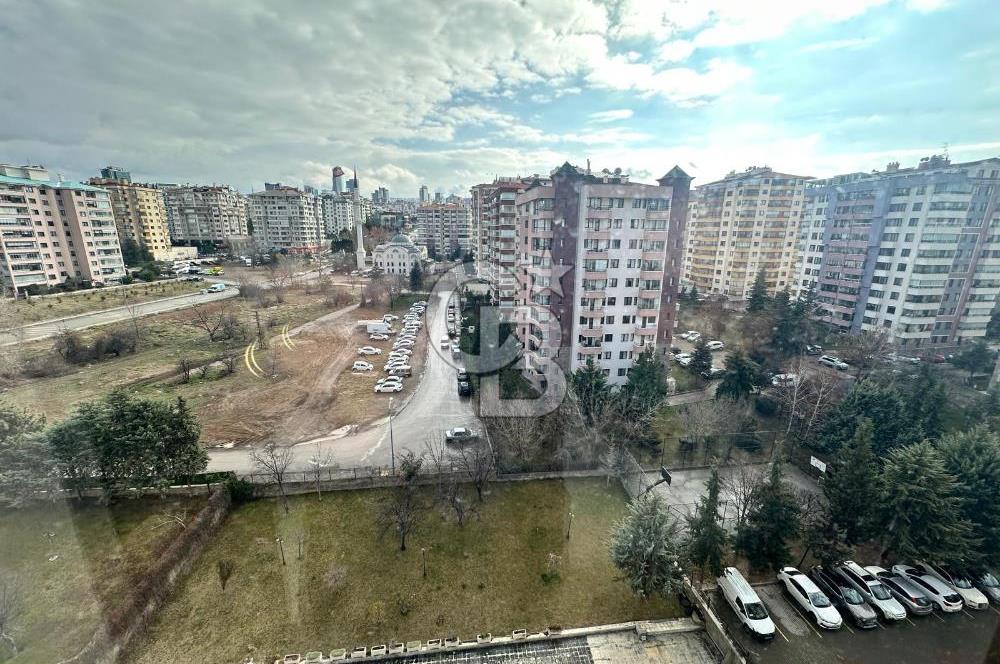 ÇUKURAMBAR MTA KARŞISI BOŞ SATILIK DUBLEKS TERASLI DAİRE