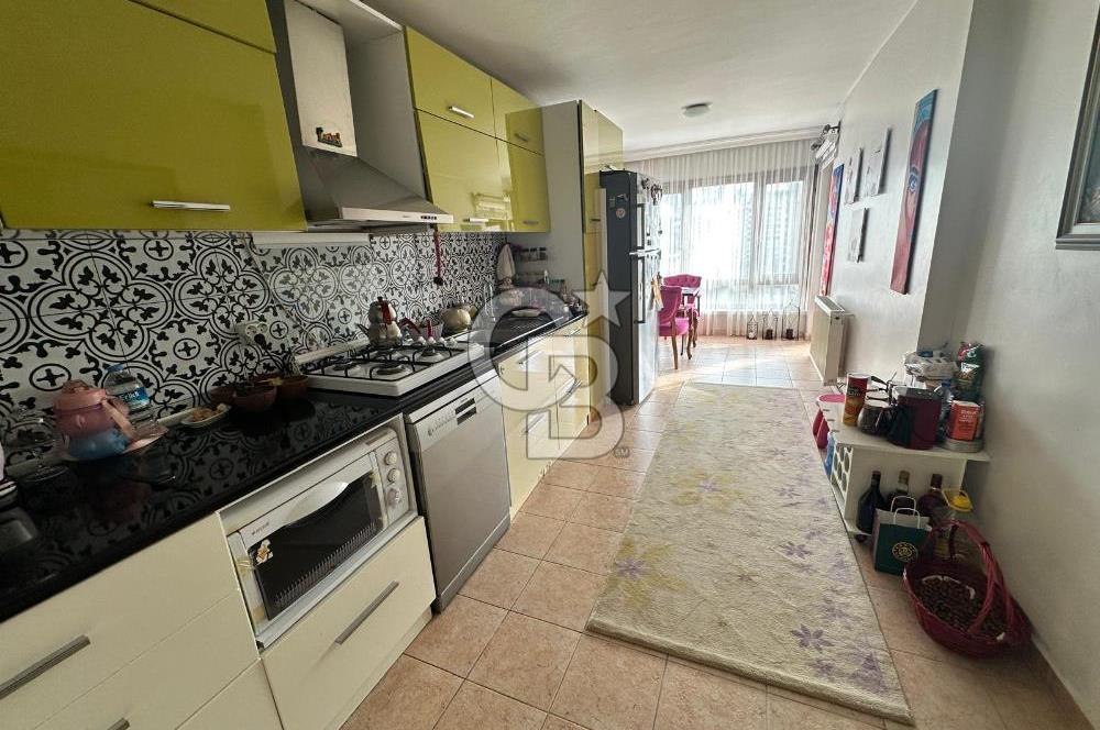 ÇUKURAMBAR MTA KARŞISI BOŞ SATILIK DUBLEKS TERASLI DAİRE