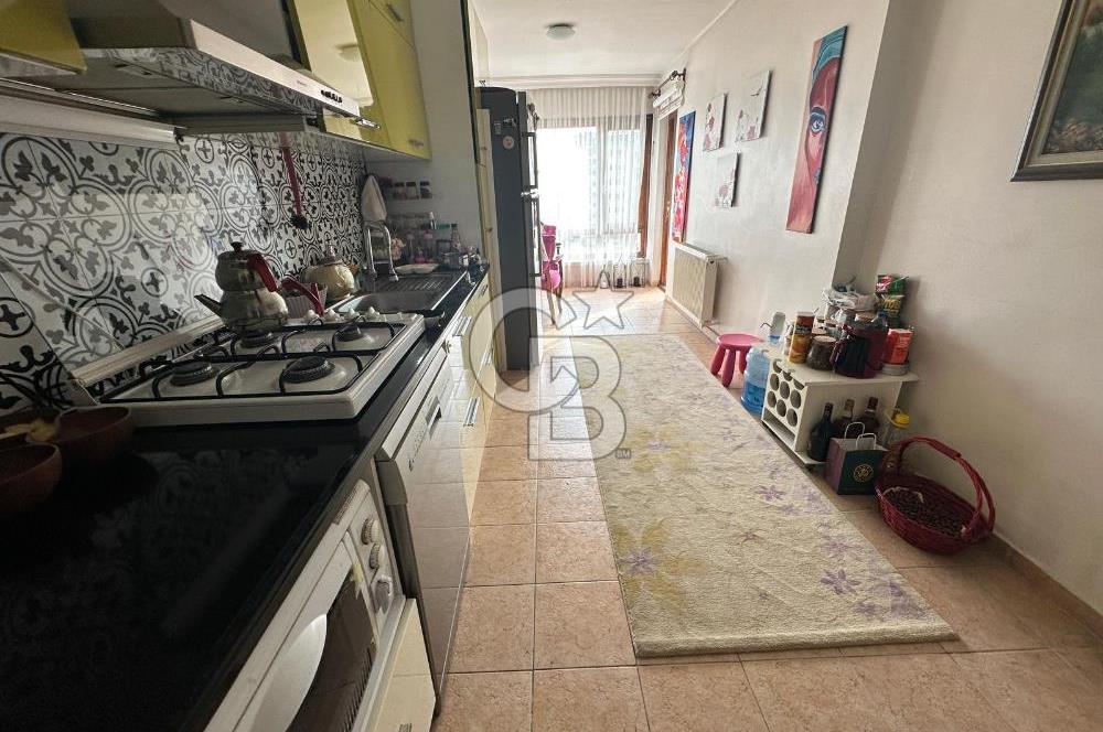 ÇUKURAMBAR MTA KARŞISI BOŞ SATILIK DUBLEKS TERASLI DAİRE