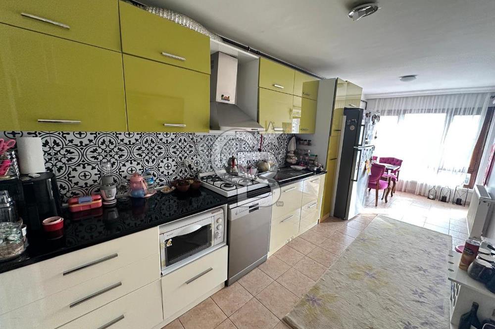 ÇUKURAMBAR MTA KARŞISI BOŞ SATILIK DUBLEKS TERASLI DAİRE