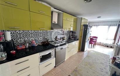 ÇUKURAMBAR MTA KARŞISI BOŞ SATILIK DUBLEKS TERASLI DAİRE