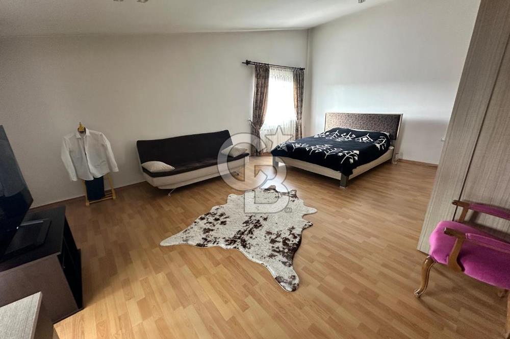 ÇUKURAMBAR MTA KARŞISI BOŞ SATILIK DUBLEKS TERASLI DAİRE