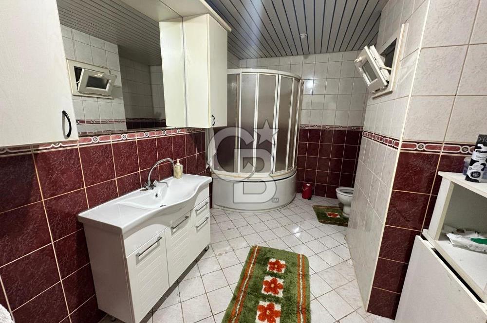 ÇUKURAMBAR MTA KARŞISI BOŞ SATILIK DUBLEKS TERASLI DAİRE
