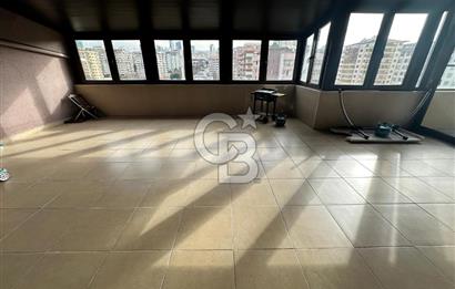 ÇUKURAMBAR MTA KARŞISI BOŞ SATILIK DUBLEKS TERASLI DAİRE