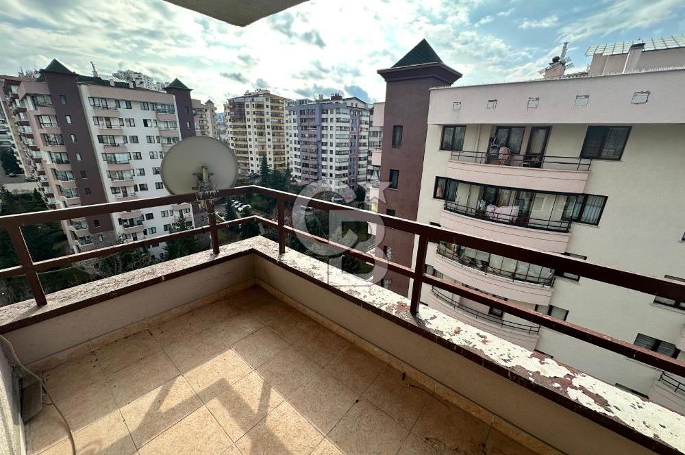 ÇUKURAMBAR MTA KARŞISI BOŞ SATILIK DUBLEKS TERASLI DAİRE