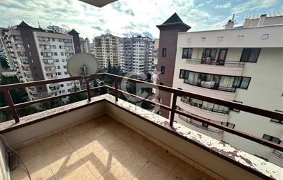 ÇUKURAMBAR MTA KARŞISI BOŞ SATILIK DUBLEKS TERASLI DAİRE