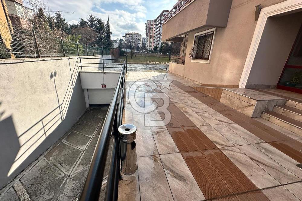 ÇUKURAMBAR MTA KARŞISI BOŞ SATILIK DUBLEKS TERASLI DAİRE