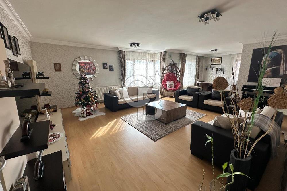 ÇUKURAMBAR MTA KARŞISI BOŞ SATILIK DUBLEKS TERASLI DAİRE