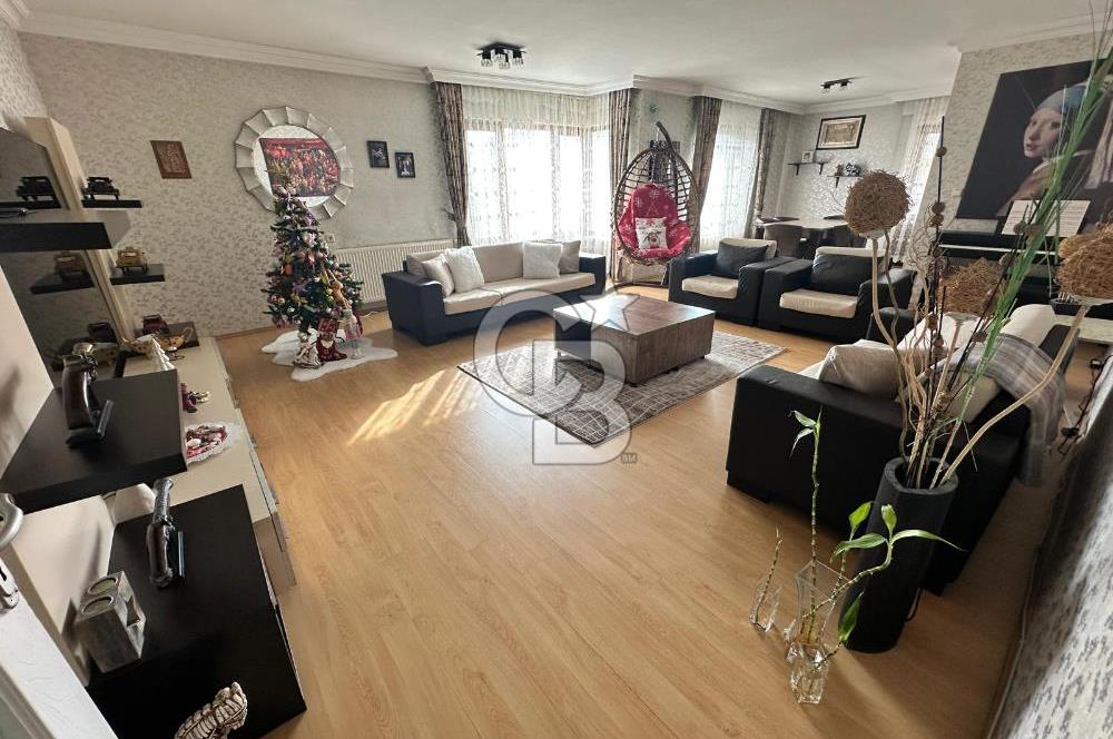 ÇUKURAMBAR MTA KARŞISI BOŞ SATILIK DUBLEKS TERASLI DAİRE