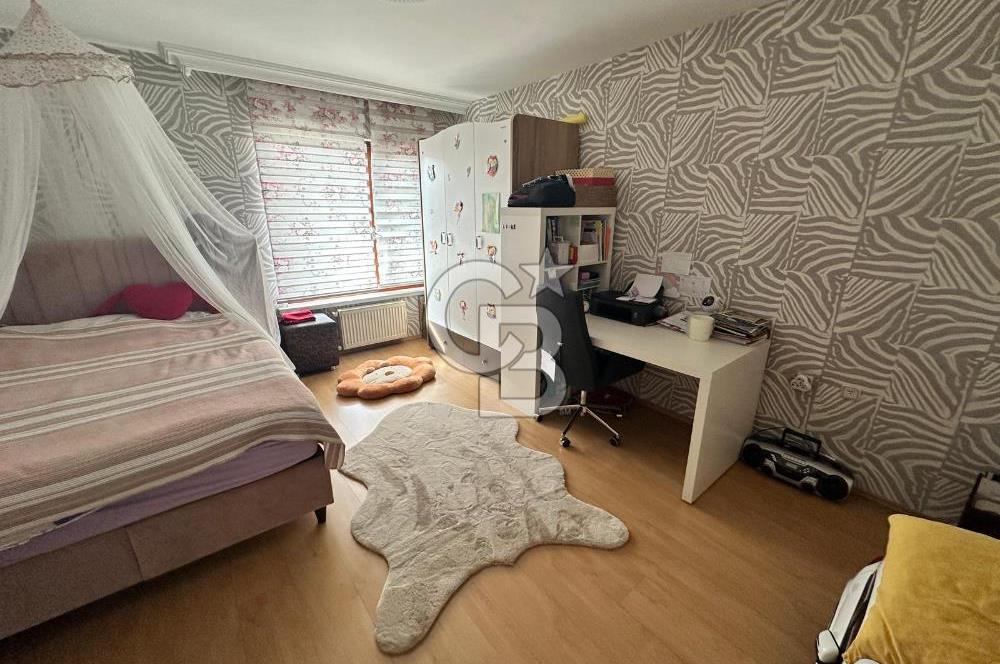 ÇUKURAMBAR MTA KARŞISI BOŞ SATILIK DUBLEKS TERASLI DAİRE