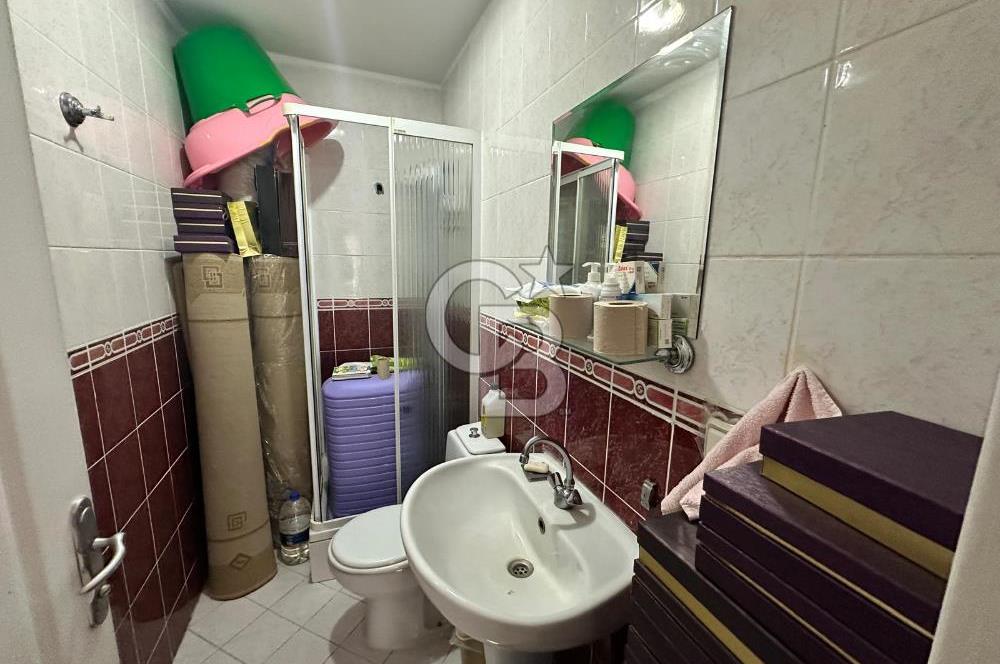 ÇUKURAMBAR MTA KARŞISI BOŞ SATILIK DUBLEKS TERASLI DAİRE