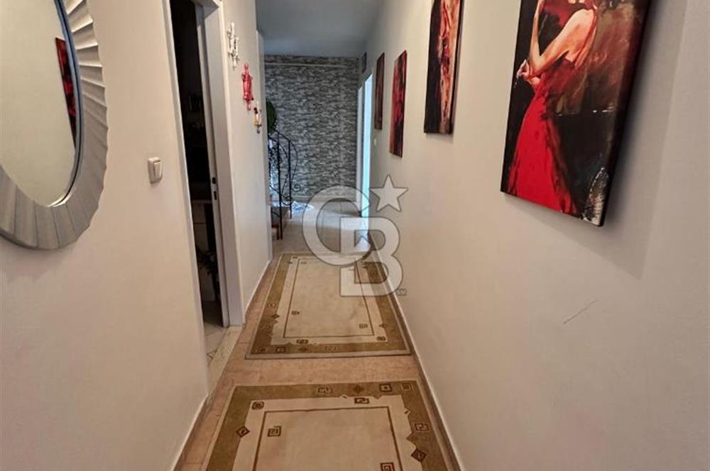ÇUKURAMBAR MTA KARŞISI BOŞ SATILIK DUBLEKS TERASLI DAİRE