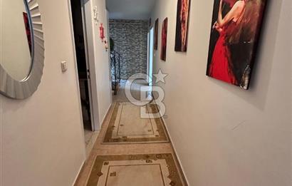 ÇUKURAMBAR MTA KARŞISI BOŞ SATILIK DUBLEKS TERASLI DAİRE