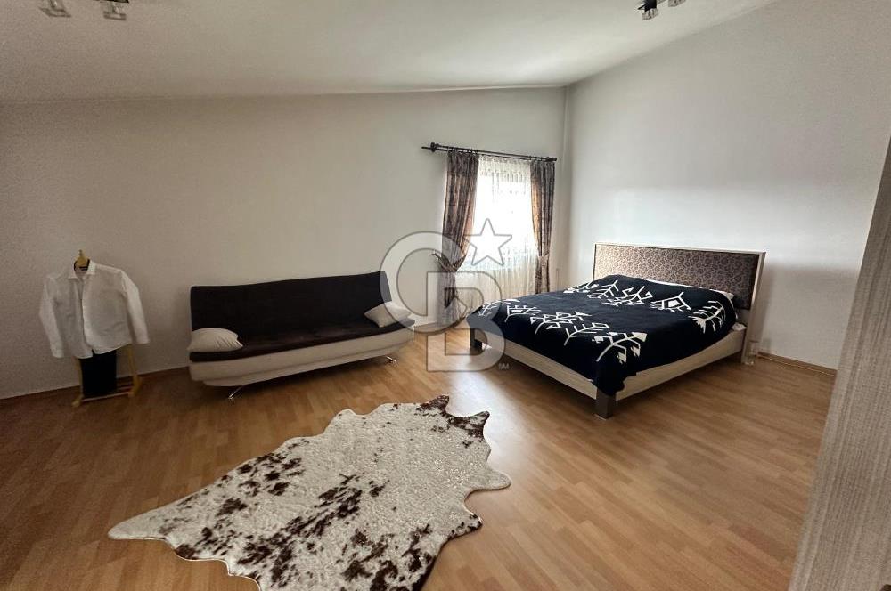 ÇUKURAMBAR MTA KARŞISI BOŞ SATILIK DUBLEKS TERASLI DAİRE