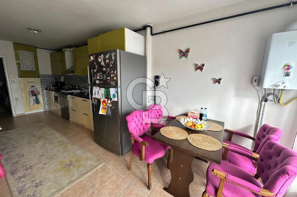 ÇUKURAMBAR MTA KARŞISI BOŞ SATILIK DUBLEKS TERASLI DAİRE