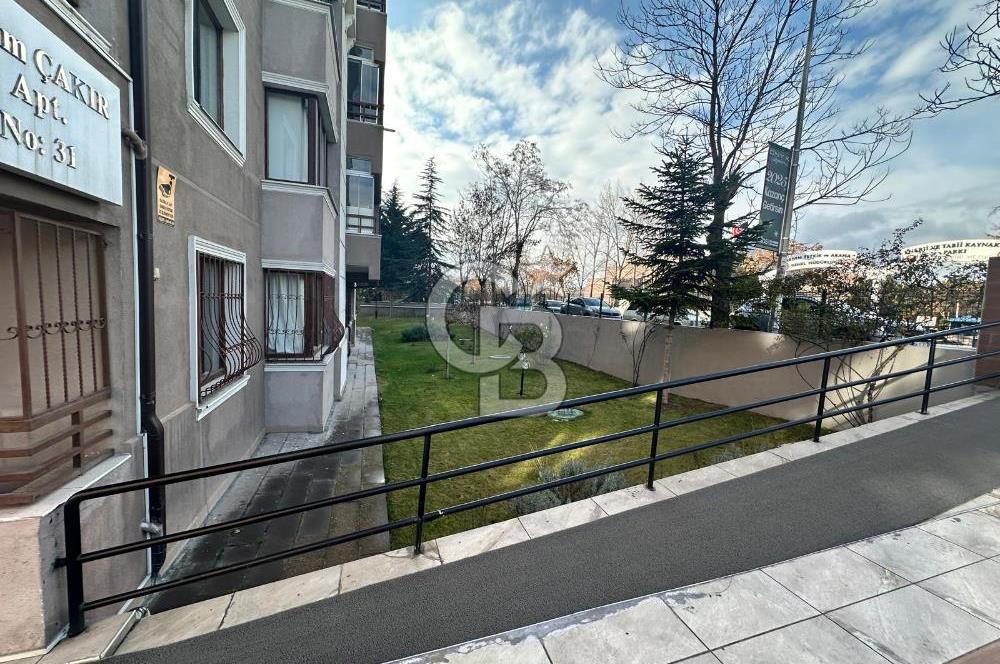 ÇUKURAMBAR MTA KARŞISI BOŞ SATILIK DUBLEKS TERASLI DAİRE
