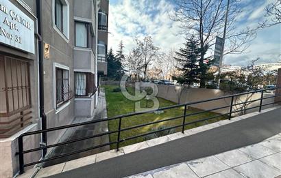 ÇUKURAMBAR MTA KARŞISI BOŞ SATILIK DUBLEKS TERASLI DAİRE